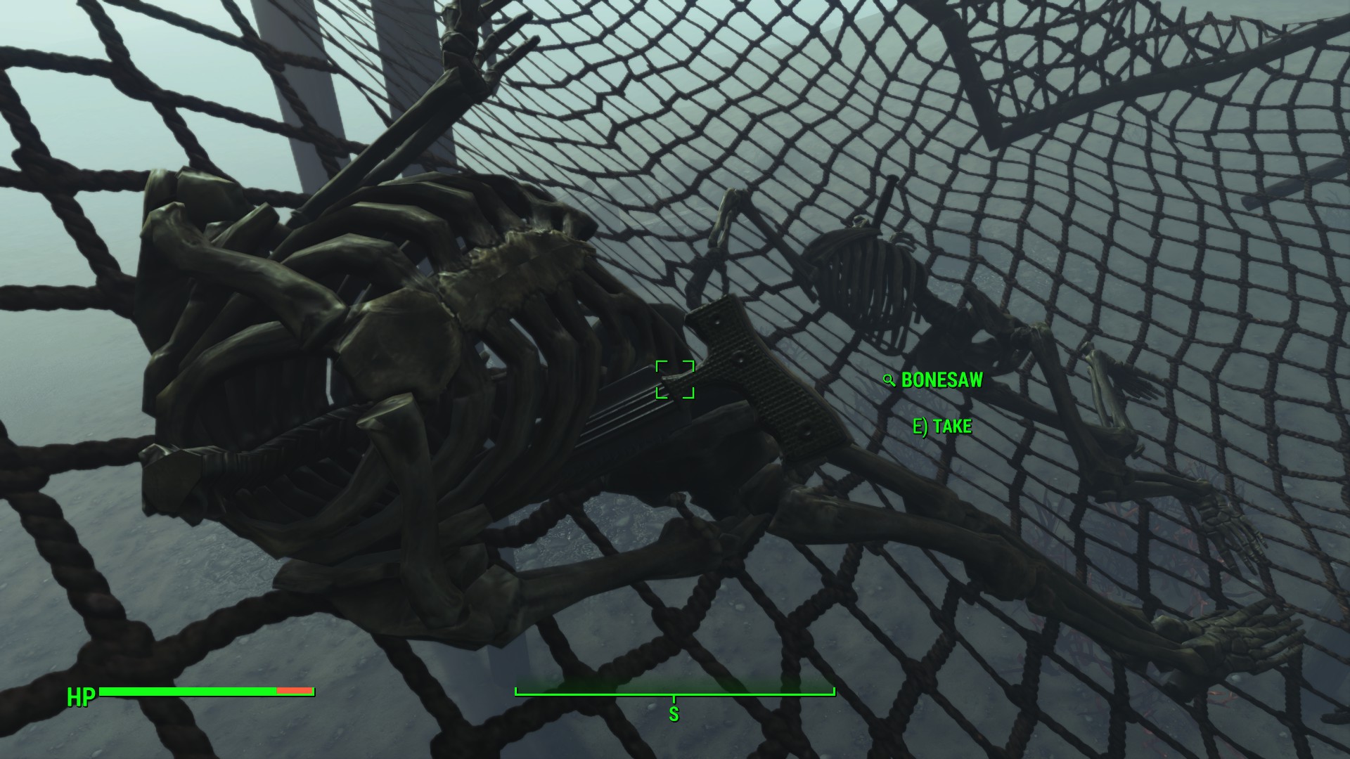 Fallout 4 far harbor убийца кораблей фото 37