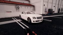 Grand Theft Auto V - Новые скриншоты 4K мода GTA5Redux для GTAV - screenshot 9