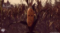 Indie - Maize - головоломка от первого лица с кукурузой в главной роли - screenshot 4