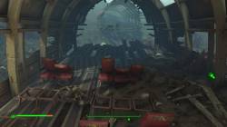 Fallout 4 - Мистические вещи, которые скрывает Fallout 4: Far Harbor под водой - screenshot 10