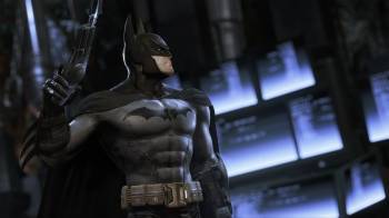 Rocksteady - Официальный анонс Batman: Return to Arkham - скриншоты и трейлер - screenshot 1