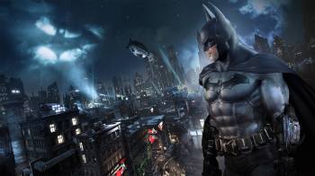 Rocksteady - Официальный анонс Batman: Return to Arkham - скриншоты и трейлер - screenshot 4
