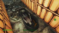 Fallout 4 - Мистические вещи, которые скрывает Fallout 4: Far Harbor под водой - screenshot 6
