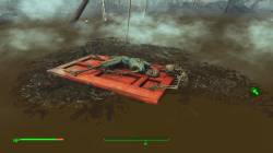 Fallout 4 - Мистические вещи, которые скрывает Fallout 4: Far Harbor под водой - screenshot 8
