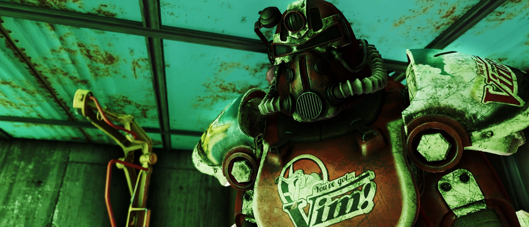 Fallout 4 far harbor ps4 фото 55