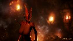 Unreal Engine - Agony - сурвайвал хоррор от первого лица в Аду - screenshot 5