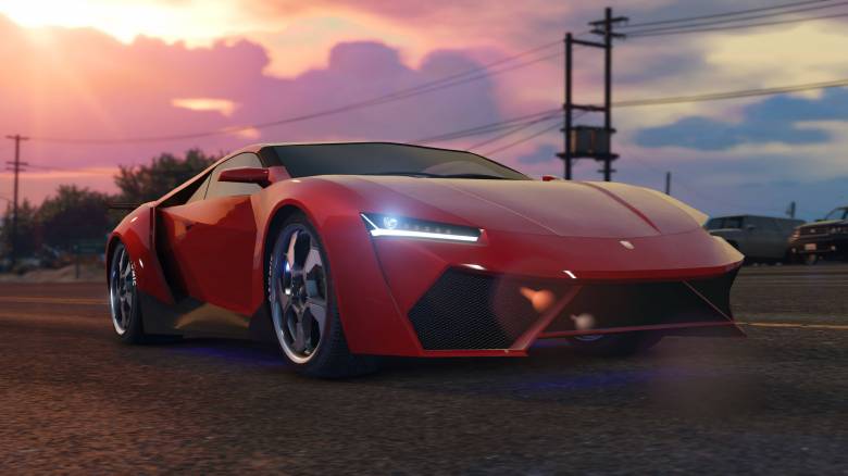 Grand Theft Auto V - В июне GTA Online получит крупное обновление - screenshot 2