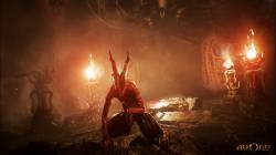 Unreal Engine - Agony - сурвайвал хоррор от первого лица в Аду - screenshot 4