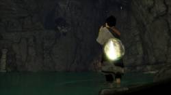 PS4 - Свежий геймплей и новые скриншоты The Last Guardian - screenshot 1