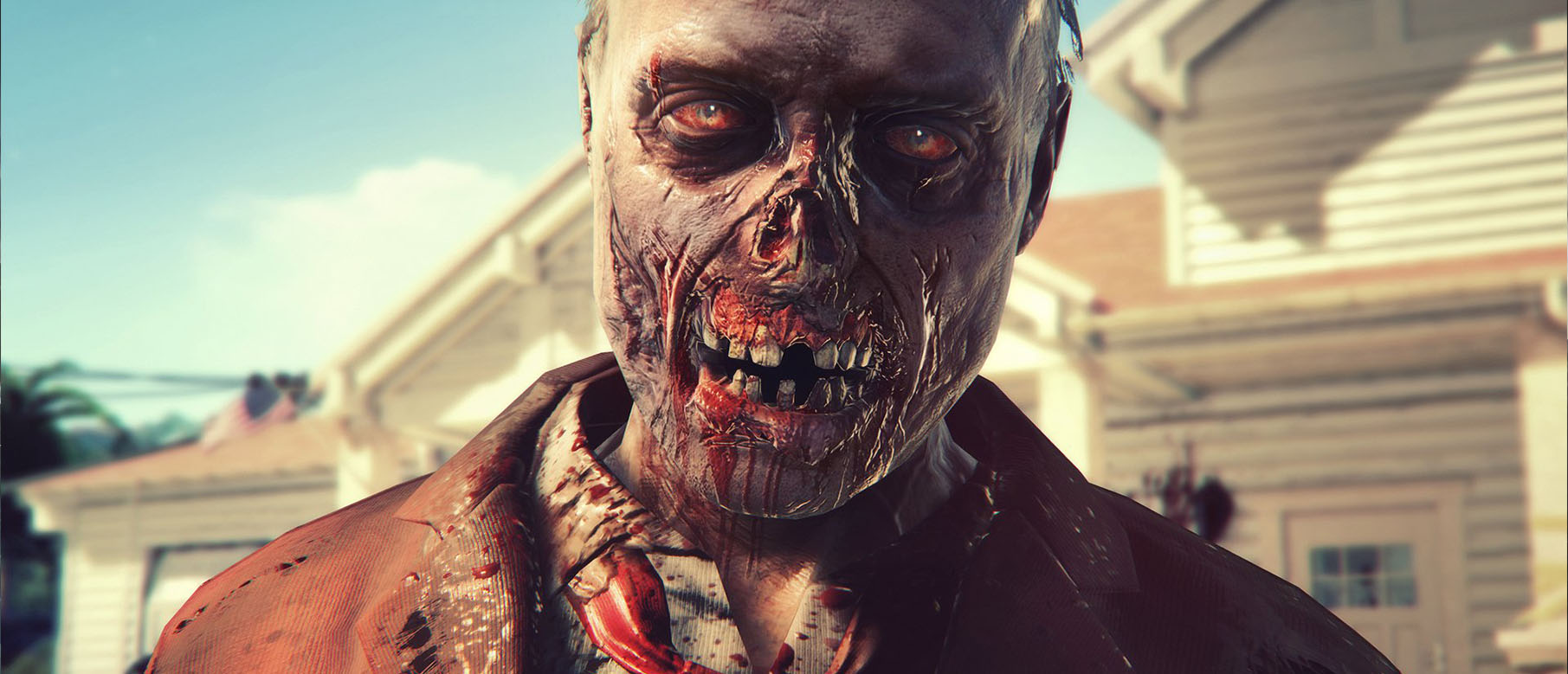 Изображение к Спокойно, Dead Island 2 все еще в разработке