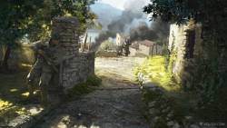 Battlefield 1 - Новые концепт-арты Battlefield 1 - screenshot 3