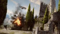 Battlefield 1 - Новые концепт-арты Battlefield 1 - screenshot 4