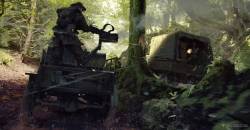 Battlefield 1 - Новые концепт-арты Battlefield 1 - screenshot 2