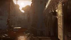 Dishonored 2 - Множество артов и пара скриншотов Dishonored 2 - screenshot 1