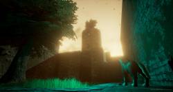 Unreal Engine - The Legend of Zelda: Twilight Princess воссозданная на Unreal Engine 4 - screenshot 2
