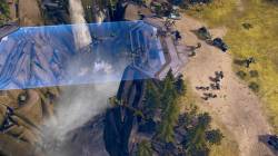 343 industries - Первые скриншоты Halo Wars 2 уже в сети - screenshot 4