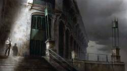 Dishonored 2 - Множество артов и пара скриншотов Dishonored 2 - screenshot 9
