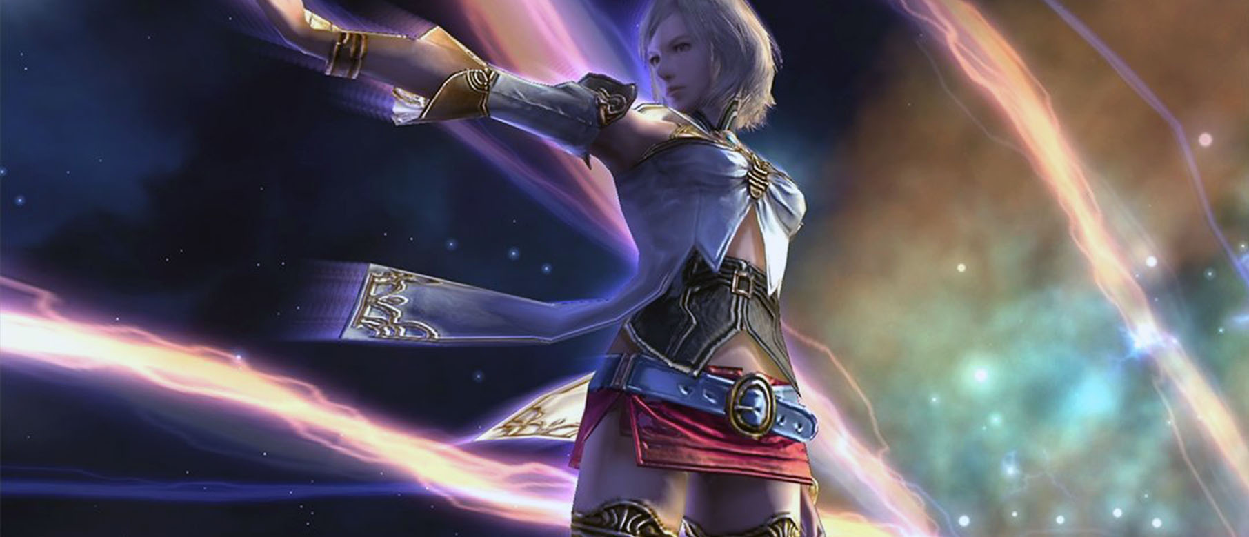 Изображение к 10 минут геймплея Final Fantasy XII The Zodiac Age