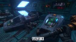 Nightdive Studios - Новые скриншоты ремастера System Shock - screenshot 4