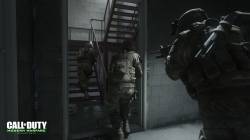 Call of Duty: Infinite Warfare - 4K скриншоты Call of Duty: Infinite Warfare и ремастера Modern Warfare - screenshot 10