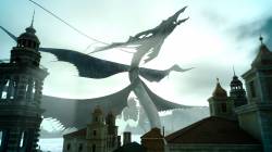 Final Fantasy XV - Новый трейлер Final Fantasy XV, VR Experience и новые скриншоты - screenshot 11