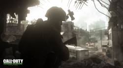 Call of Duty: Infinite Warfare - 4K скриншоты Call of Duty: Infinite Warfare и ремастера Modern Warfare - screenshot 11