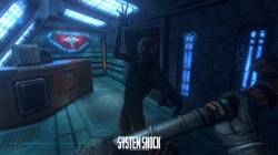 Nightdive Studios - Новые скриншоты ремастера System Shock - screenshot 2