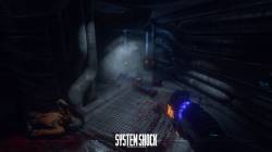 Nightdive Studios - Новые скриншоты ремастера System Shock - screenshot 5