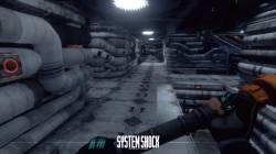 Nightdive Studios - Новые скриншоты ремастера System Shock - screenshot 7
