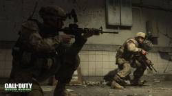 Call of Duty: Infinite Warfare - 4K скриншоты Call of Duty: Infinite Warfare и ремастера Modern Warfare - screenshot 9