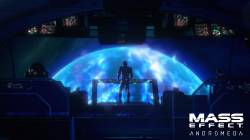 Mass Effect: Andromeda - Скриншоты Mass Effect: Andromeda из трейлера - screenshot 2