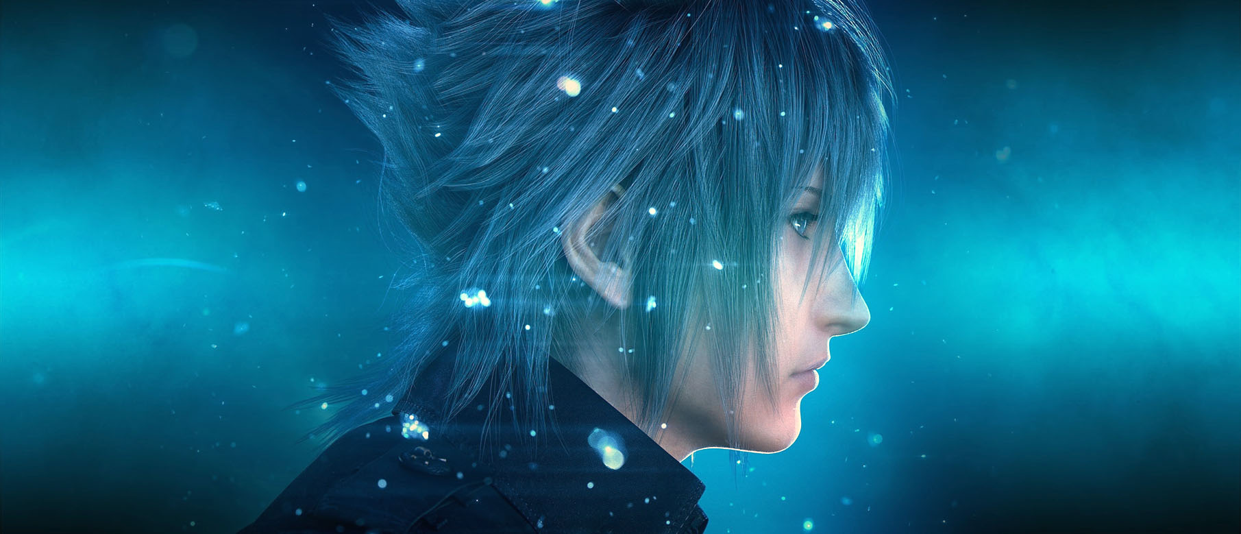 Изображение к Новая информация о монстрах в Final Fantasy XV