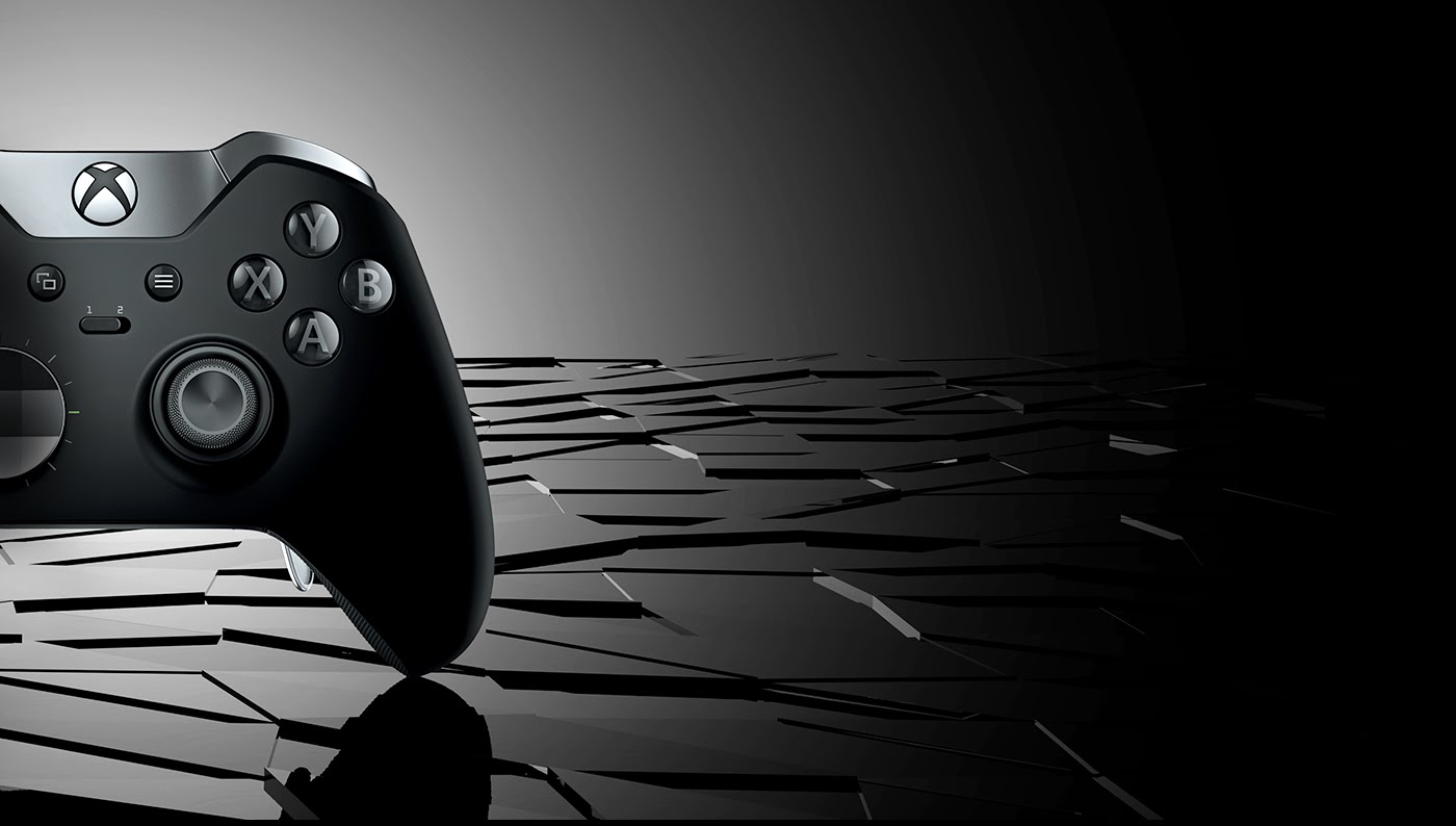 Изображение к Весь медиа брифинг Xbox с Gamescom 2015
