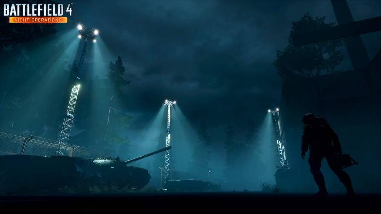 PC - DLC для Battlefield 4 «Night Operations» выйдет в сентябре - screenshot 1