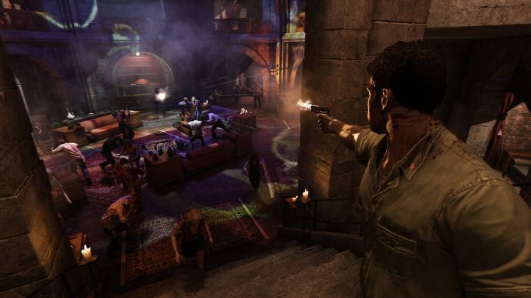 PC - Первый трейлер, геймплей и скриншоты Mafia 3 - screenshot 8