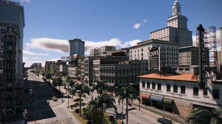 PC - Первый трейлер, геймплей и скриншоты Mafia 3 - screenshot 2