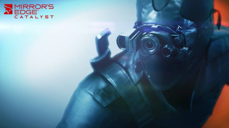 Gamescom - Скриншоты Mirror’s Edge: Catalyst с выставки Gamescom 2015 - screenshot 1