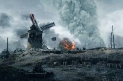 Battlefield 1 - Новая порция потрясающих скриншотов Battlefield 1 - screenshot 1