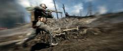 Battlefield 1 - Новая порция потрясающих скриншотов Battlefield 1 - screenshot 5