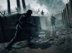 Battlefield 1 - Новая порция потрясающих скриншотов Battlefield 1 - screenshot 10