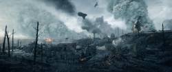 Battlefield 1 - Новая порция потрясающих скриншотов Battlefield 1 - screenshot 3
