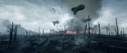 Battlefield 1 - Новая порция потрясающих скриншотов Battlefield 1 - screenshot 11