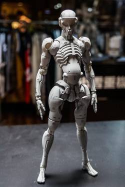 Hideo Kojima - Хидео Кодзима опубликовал изображения настоящего Люденса - screenshot 14