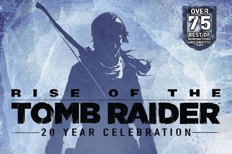 Rise of The Tomb Raider - Rise of the Tomb Raider выйдет на PS4 11 Октября сразу с поддержкой PlayStation VR - screenshot 1
