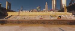 Grand Theft Auto V - Порция модов, которая приблизит GTAV к реалистичной картинке - screenshot 3