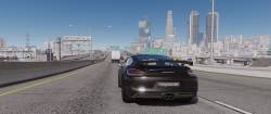 Grand Theft Auto V - Порция модов, которая приблизит GTAV к реалистичной картинке - screenshot 4