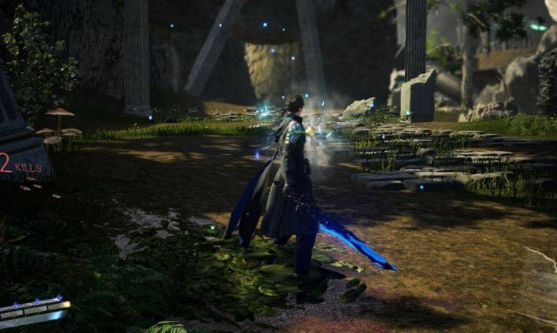 Indie - Разработчик-одиночка принял решение относительно Lost Soul Aside - screenshot 2