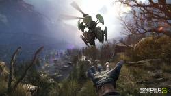 CI Games - Новые скриншоты и трейлер Sniper: Ghost Warrior 3 - screenshot 2