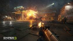 CI Games - Новые скриншоты и трейлер Sniper: Ghost Warrior 3 - screenshot 4