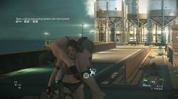 Metal Gear Solid V: The Phantom Pain - Для Metal Gear Solid V: The Phantom Pain доступны... бикини - screenshot 10